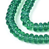 Imitation Jade Glass Beads GLAA-ZX008-6mm-17F-3