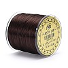 Flat Japanese Crystal Elastic Stretch Thread EW-Z001-A11-4