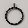 Iron Curtain Ring with Eyelets IFIN-WH0071-36EB-1