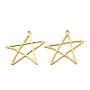 201 Stainless Steel Pendants SA-CBA49C1-11G-1
