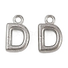 304 Stainless Steel Charms STAS-G356-08P-D-1