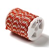 4-Ply Polycotton Cord Metallic Cord OCOR-Z003-D104-2