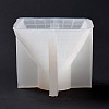 Pyramid Shape DIY Candle Silicone Molds LS-DIY-C032-04-3
