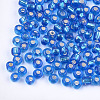 Glass Seed Beads SEED-Q025-5mm-C08-2