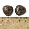 Natural Garnet Cabochons G-N343-04C-3