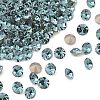 Preciosa® MAXIMA Crystal Round Stones Y-PRC-RBSS12-30010-1