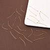Brass Ball Head pins X1-KK-R020-07G-4