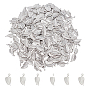 Unicraftale 400Pcs 304 Stainless Steel Charms STAS-UN0049-87-1