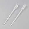 Disposable Plastic Transfer Pipettes X-MRMJ-WH0028-01-0.5ml-1