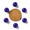 Opaque Acrylic Beads LS-X-MACR-S370-C8mm-A36-3