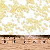 Glass Seed Beads SEED-A011-2mm-153-4