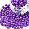 Plastic Water Soluble Fuse Beads LS-DIY-N002-017K-1