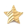 304 Stainless Steel Pendants LS-STAS-D187-03G-2