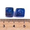 Acrylic Bead OACR-H120-01K-3