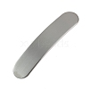 Alloy Plating Hair Barrettes OHAR-PW0001-467P-1