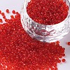 Glass Seed Beads SEED-US0003-2mm-5-1