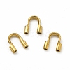 304 Stainless Steel Wire Guardian and Protectors X-STAS-P319-19A-G-3