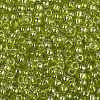 TOHO Round Seed Beads SEED-JPTR08-0105-2