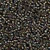 TOHO Round Seed Beads X-SEED-TR11-0999-2