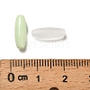 Painted Glass Beads GLAA-C037-01B-3