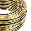 Round Aluminum Wire AW-BC0006-1mm-A-17-2