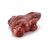 Natural Red Jasper Display Decorations G-N335-01A-6