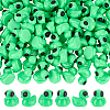 120Pcs Resin Duck Mini Model DJEW-MA0001-07-1