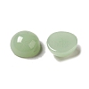 Glass Cabochons GLAA-B017-07D-03-2