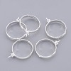 Ring mountings And Settings X-EC160-S-1