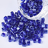 6/0 Glass Seed Beads SEED-S027-05B-08-1