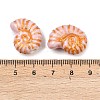 Handmade Porcelain Beads PORC-B008-02D-4
