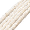 Natural Freshwater Shell Beads Strands BSHE-E026-15A-02-2