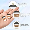 Alloy Enamel Pendants ENAM-CJC0002-32G-3