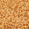 TOHO 8/0 Round Beads SEED-TR08-2110-2
