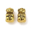 Tibetan Style Alloy Beads FIND-M047-04AG-1