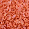 MIYUKI Half TILA Beads SEED-X0054-HTL406FR-3