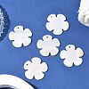Shell Pendants PBB180Y-5