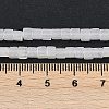 Natural Crystal Quartz Beads Strands G-B129-A01-01-5