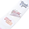 500Pcs Roll Stickers DIY-U008-04E-4