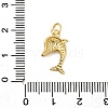 Brass Pendants KK-A266-12A-G-3