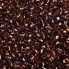 TOHO 6/0 Round Beads X-SEED-TR06-0746-4
