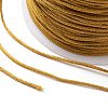 Braided Nylon Thread X-NWIR-K013-A19-3