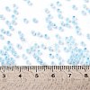 TOHO Round Seed Beads SEED-XTR08-0919-4