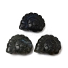 Natural Labradorite Pendants G-NH0065-01C-2