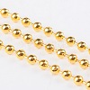 Iron Ball Chains CHB003Y-G-1