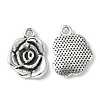 Tibetan Style Alloy Pendants LF9872Y-1