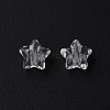 Transparent Acrylic Beads MACR-S373-45-B01-4