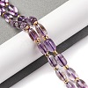 Natural Amethyst Beads Strands G-L610-C01-01-2