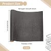 Olycraft PU Imitation Leather Fabric DIY-OC0011-96C-2