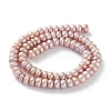 Natural Cultured Freshwater Pearl Beads Strands PEAR-I007-02N-05B-3